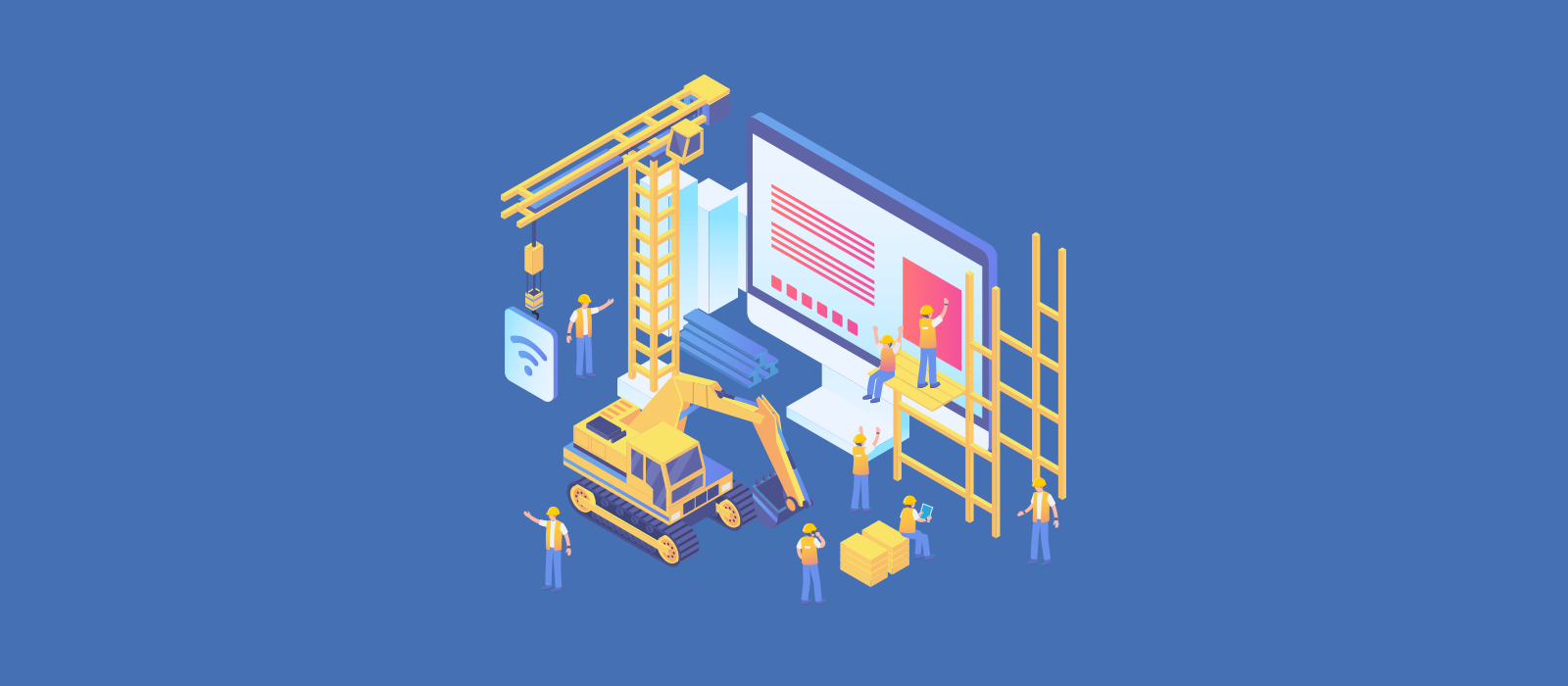 The Ultimate Guide to Site Structure