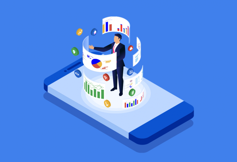 The ultimate guide to Google Studio Data