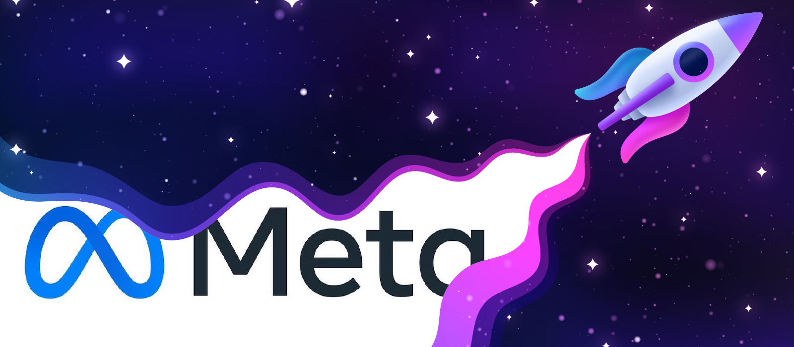 Facebook, Meta and the Metaverse-blog hero image