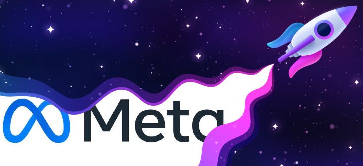 Facebook, Meta and the Metaverse-blog hero image