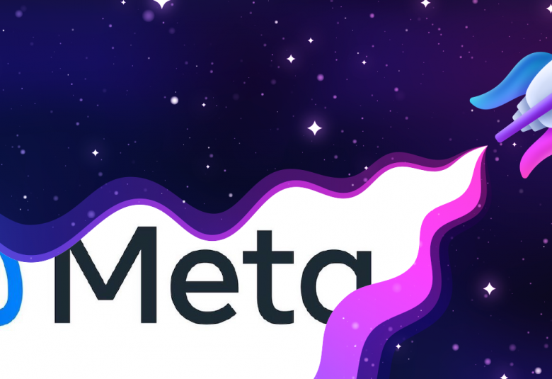 Facebook, Meta and the Metaverse-blog hero image