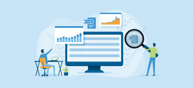 Beginner's Guide to Log File Analysis (2021)