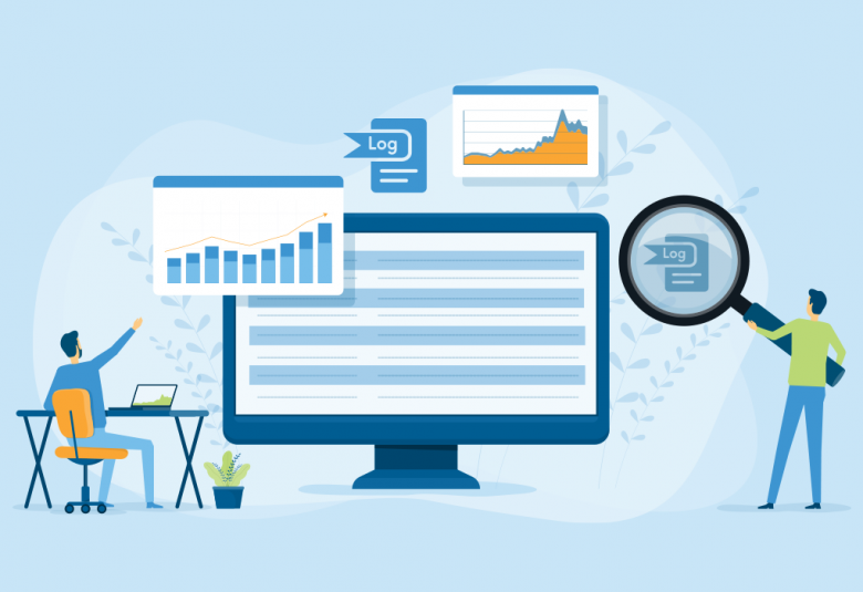 Beginner's Guide to Log File Analysis (2021)