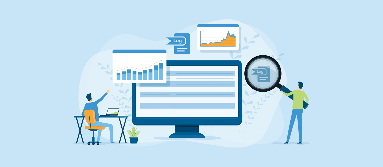 Beginners Guide to Log File Analysis (2022) - Click Consult