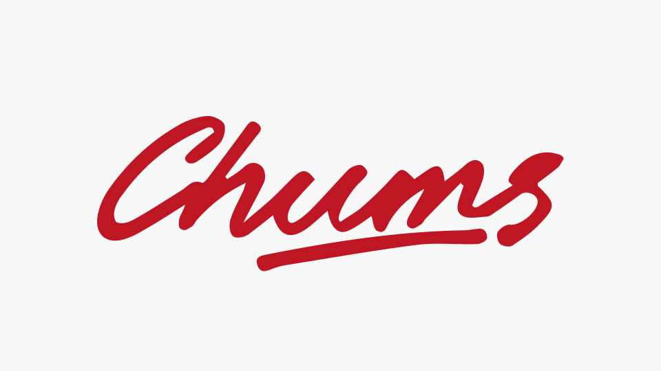 Chums Logo