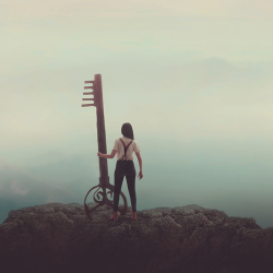 Why creativity is the key to success