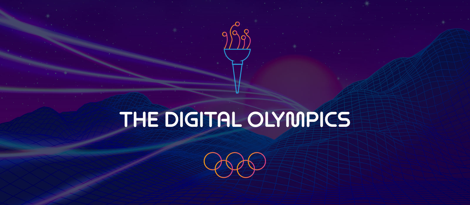 The Digital Olympics, Summer 2021 - Click Consult