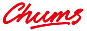 Chums Testimonial Logo