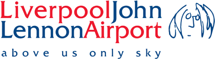 liverpool airport logo