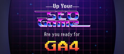 Are you ready for ga4