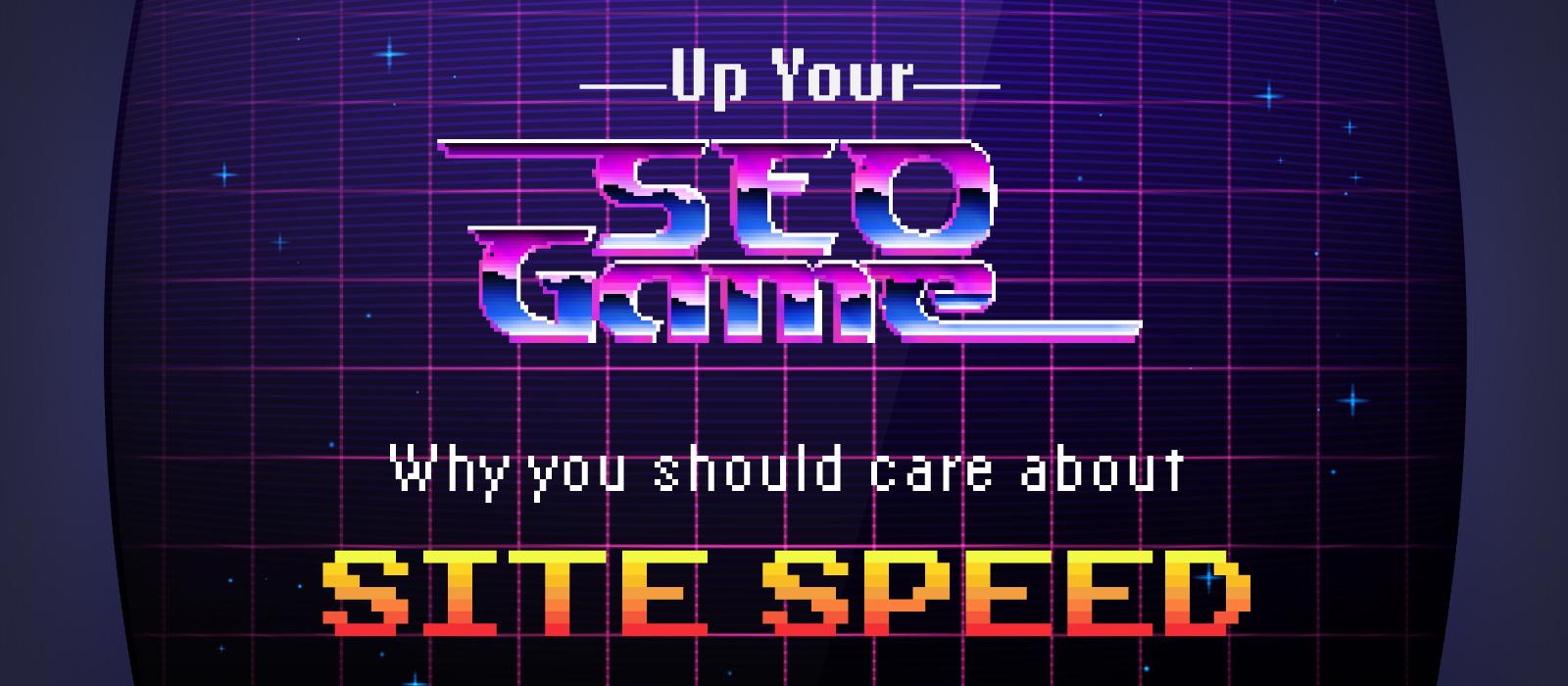 seo-site-speed