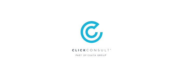 click consult part of ceuta group logo