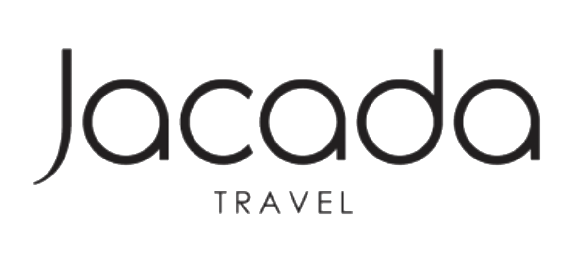 Jacada Travel Logo
