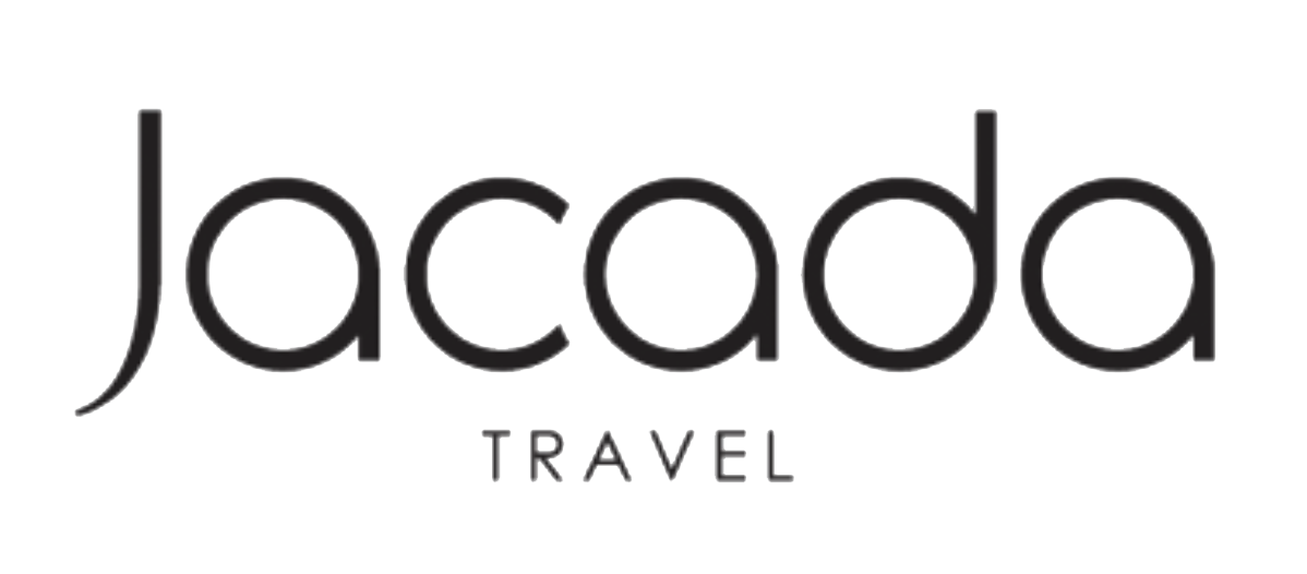 Jacada Travel Logo