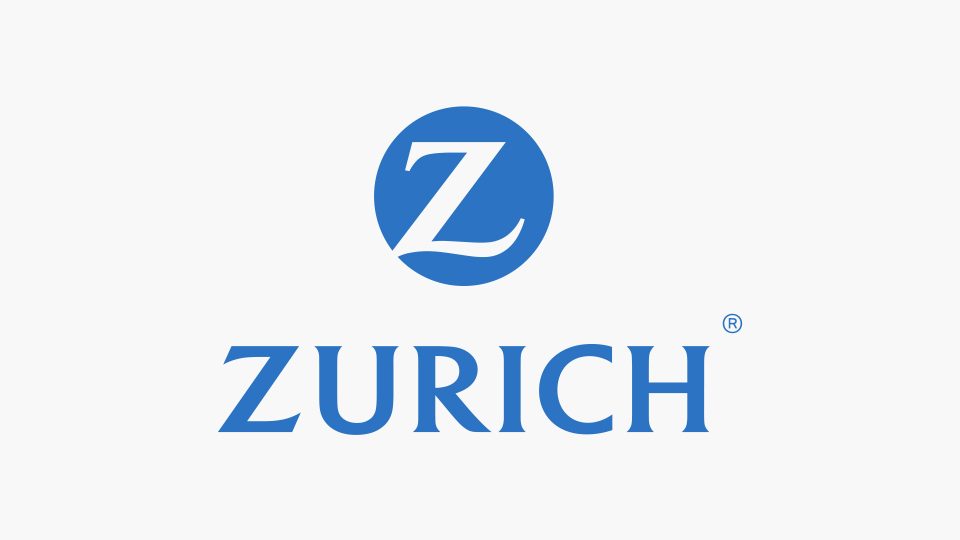 zurich's logo