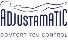 Adjustamatic Beds Logo