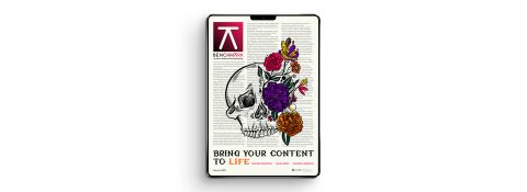 Benchmark Magazine Autumn 2019