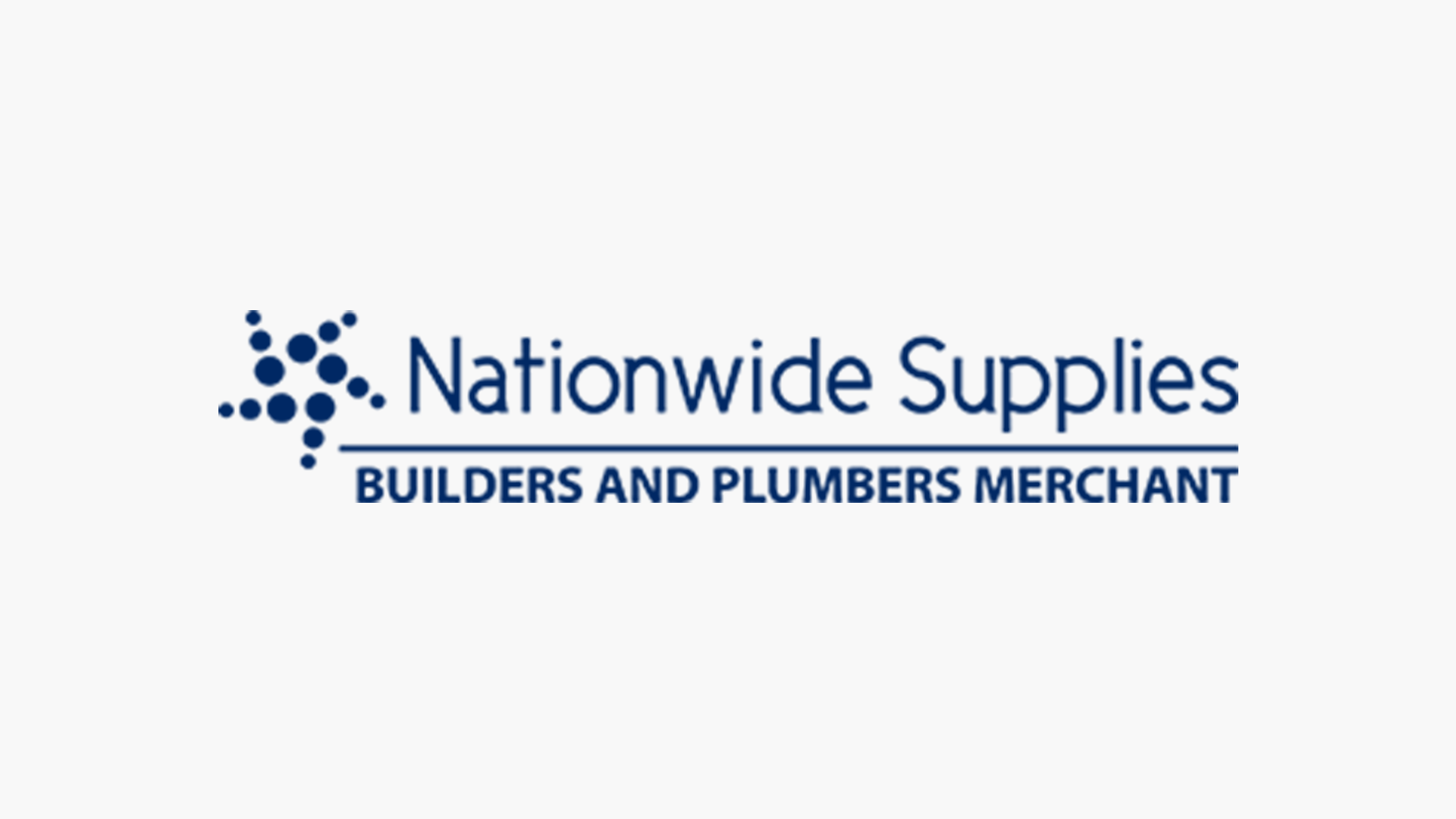 Nationwide Supplies logo