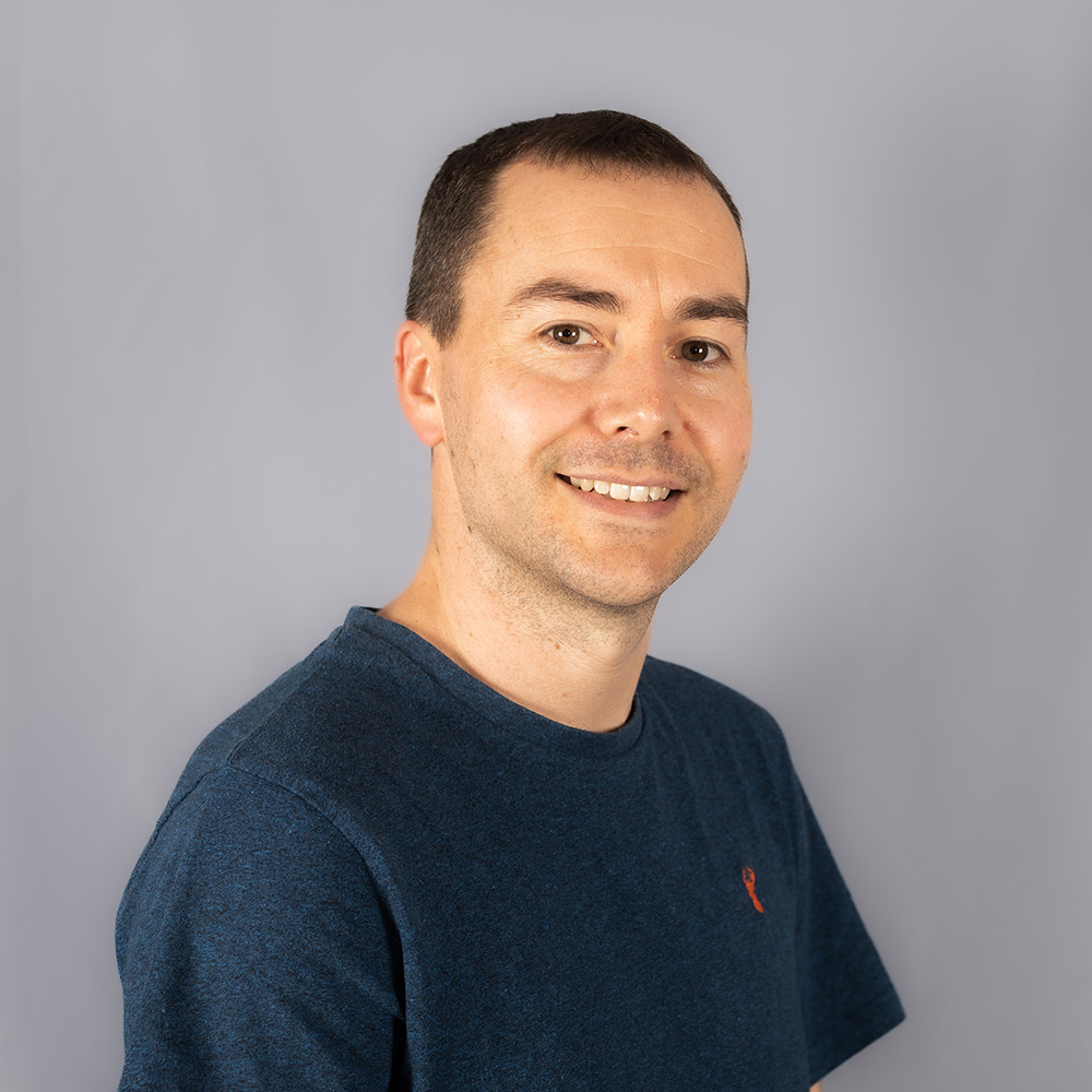 Chris heath headshot