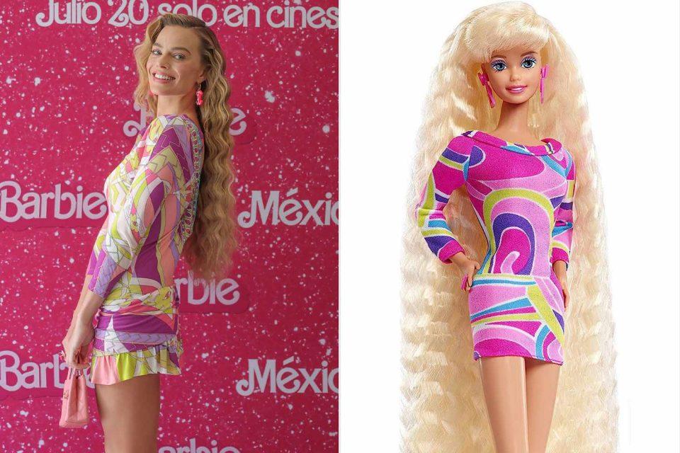 Barbie Marketing: Research on Trending Keywords and Content Marketing