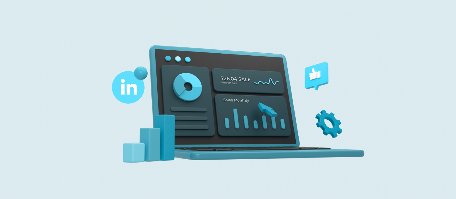 Mastering LinkedIn Advertising for Professional Services | Click Consult