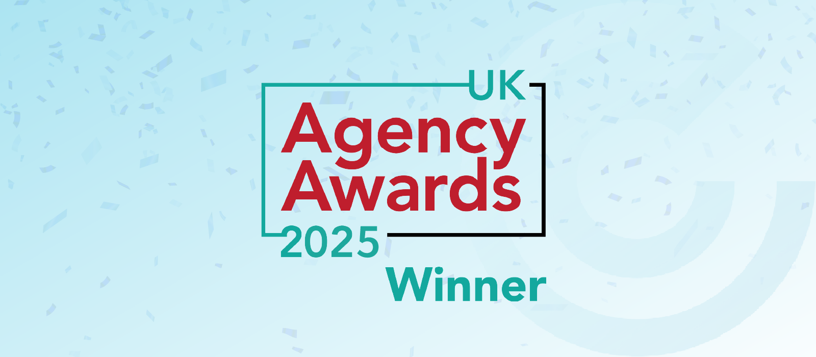 Click Consult Integrated Search Agency of the Year Award Logo