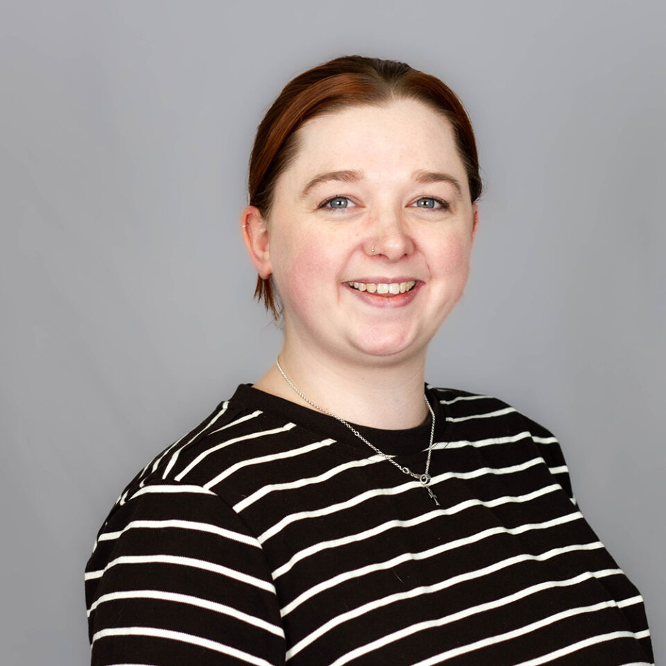 Jamie Milne Key Account Manager Click Consult